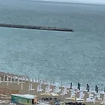 Apartament The Sea Breeze