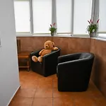 The Sea Breeze Apartament *