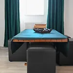 Apartament The Sea Breeze