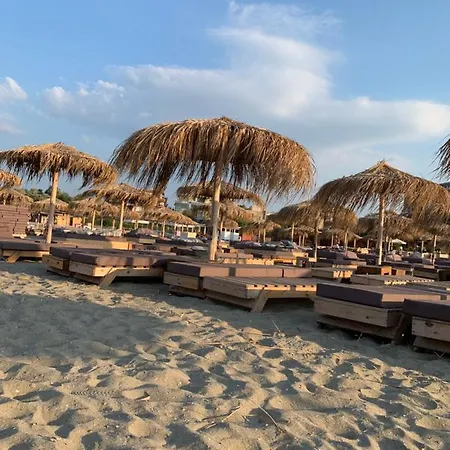 The Sea Breeze Konstanca