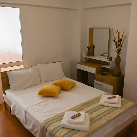Apartman The Sea Breeze Konstanca