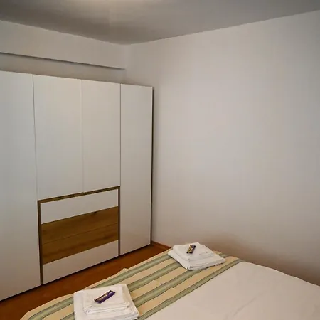Apartman The Sea Breeze