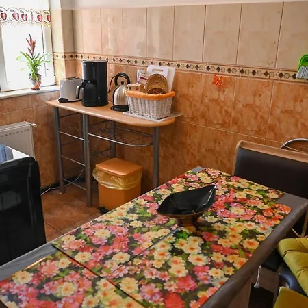 The Sea Breeze Apartman Konstanca